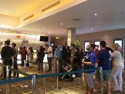 Jadwal Film Hari Ini 31 Mei 2022 di 4 Bioskop Denpasar, Ada Srimulat