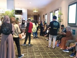 Jadwal Film 2 Juni 2022 di Bioskop Denpasar, Ada Ngeri-ngeri Sedap