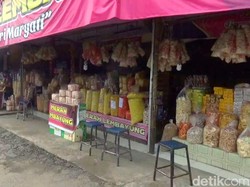 5 Rekomendasi Tempat Oleh-oleh Lebaran di Tulungagung dan Trenggalek
