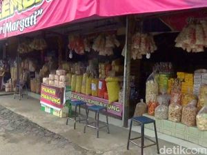 3 Rekomendasi Jajanan Khas Trenggalek untuk Oleh-oleh Mudik 3 Rekomendasi Jajanan Khas Trenggalek untuk Oleh-oleh Mudik
