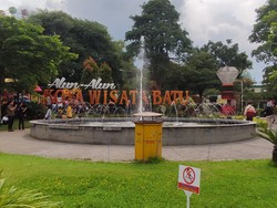 Kota Batu Targetkan 250 Ribu Kunjungan Wisatawan Mancanegara pada 2023