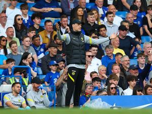 Chelsea Ditahan Wolves, Tuchel Mulai Ketar-ketir