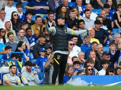 Chelsea Ditahan Wolves, Tuchel Mulai Ketar-ketir