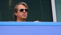 Todd Boehly dikabarkan selangkah lagi jadi pemilik baru Chelsea. Bos baru pasti ada visi dan misi baru (Getty Images/Craig Mercer/MB Media)