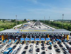 60% Pemudik Belum Balik, Kemenhub Sarankan Tunda Kepulangan