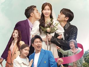 5 Kekacauan yang Mengejutkan di Drakor Woori the Virgin 5 Kekacauan yang Mengejutkan di Drakor Woori the Virgin