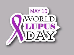 Ini yang Perlu Diketahui tentang Penyakit Lupus Ini yang Perlu Diketahui tentang Penyakit Lupus