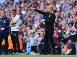 Guardiola Selalu Yakin Man City Bangkit Usai Ditumbangkan Madrid