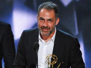 Tak Ada Miguel Sapochnik di House of the Dragon Season 2 Tak Ada Miguel Sapochnik di House of the Dragon Season 2