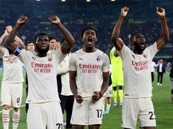 AC Milan Semakin Dekat dengan Scudetto