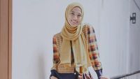 Alyssa Soebandono Disebut Makin Kurus, Senyumnya Tetap Manis