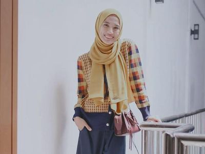 Alyssa Soebandono Disebut Makin Kurus, Senyumnya Tetap Manis