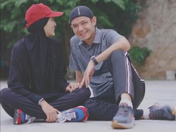 Alyssa Soebandono Kurus Banget-Bikin Khawatir, Dude Harlino Kasih Penjelasan