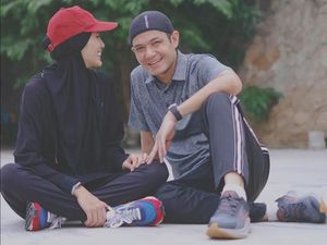 Alyssa Soebandono Kurus Banget-Bikin Khawatir, Dude Harlino Kasih Penjelasan Alyssa Soebandono Kurus Banget-Bikin Khawatir, Dude Harlino Kasih Penjelasan
