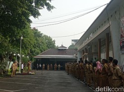 95 Persen ASN Pemprov Masuk Kerja, Ridwan Kamil: Segera Bekerja!