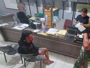 Digagalkan 2 TNI, 9 Begal di Kebayoran Baru dalam Pengaruh Miras Saat Beraksi