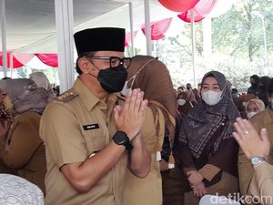 Pemkot Bogor Terapkan WFH bagi ASN Sepekan Usai Libur Lebaran