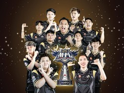 Cetak Pemain Esports Profesional, Biznet Sediakan Internet Cepat