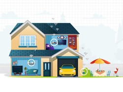 3 Tips Perluas Jaringan WiFi ke Setiap Sudut Ruangan di Rumah