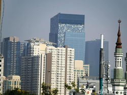 BMKG: Prakiraan Cuaca Hari Ini 10 Mei 2022 Jabodetabek, Cek di Sini