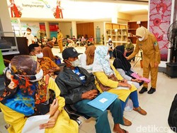 Bupati Ipuk Pastikan Layanan Publik Berjalan Optimal Usai Libur Lebaran