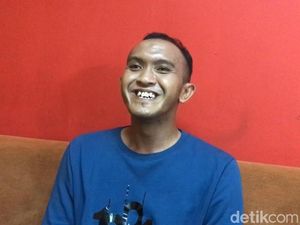 Caisar Yakin Ceraikan Almaratu Intan: Sekarang Saya Bebas Caisar Yakin Ceraikan Almaratu Intan: Sekarang Saya Bebas