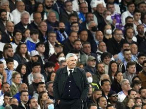 Ancelotti Tak Risau Madrid Kalah, Fokus ke Final Liga Champions