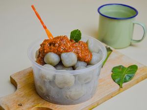 20 Olahan Aci Terkenal di Bandung, Ngeunah Pisan! 20 Olahan Aci Terkenal di Bandung, Ngeunah Pisan!