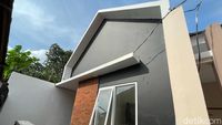Deretan Rumah Murah di Bawah Rp 500 Juta di Jakarta (Bukan Mimpi!)