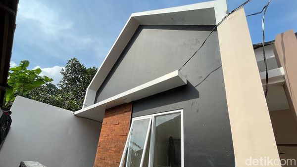 Deretan Rumah Murah di Bawah Rp 500 Juta di Jakarta (Bukan Mimpi!)