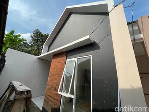 Deretan Rumah Murah di Bawah Rp 500 Juta di Jakarta (Bukan Mimpi!)