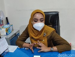 Begini Imbauan Dinkes Ponorogo Terkait Hepatitis Misterius