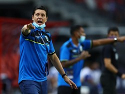 Timor Leste Keluhkan Jadwal Padat Sebelum Jumpa Timnas Indonesia U-23