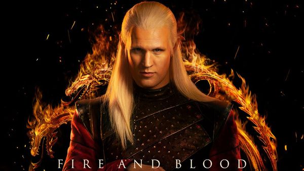 Ini 9 Karakter Utama Game of Thrones: House of the Dragon