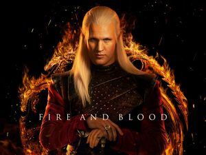 House of the Dragon 2 Final: Merayakan Visi Gaib Daemon House of the Dragon 2 Final: Merayakan Visi Gaib Daemon