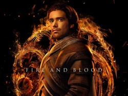Reaksi Bintang House of the Dragon Mewarisi Jejak Game of Thrones