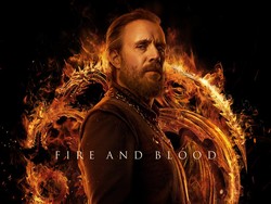 Menilik Konflik dalam House of the Dragon