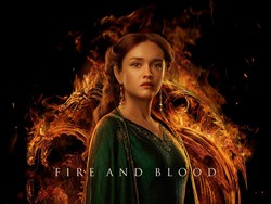 Tayang 22 Agustus, House of the Dragon Bak Drama Keluarga Shakespeare