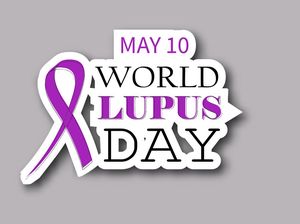 Hari Lupus Sedunia 10 Mei, Kenali Gejala dan Penyebab Penyakitnya Hari Lupus Sedunia 10 Mei, Kenali Gejala dan Penyebab Penyakitnya