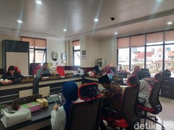 Dewan Sayangkan RS Unair Tak Siap Layani Korban Perosotan Kenpark Ambrol