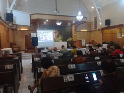 Teologi Parlapelapean, Perlawanan pada Kuasa Penindasan