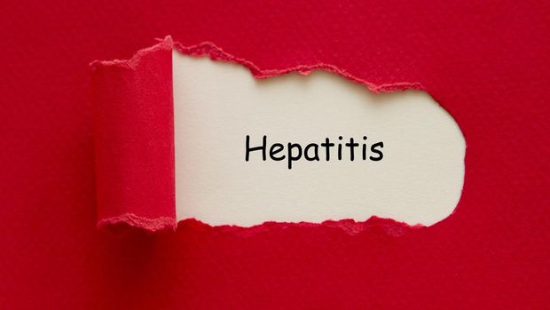 ilustrasi hepatitis