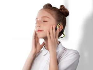 Imoo Ear Care Resmi Hadir di Indonesia, Headset Murah untuk Anak-anak