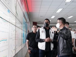 Integrasi Jaringan Jabodetabek Rampung, Indosat Janji Internet Makin Wussh!