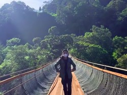 7 Wisata Alam Indonesia yang Lagi Hits dan Terbaru di 2023