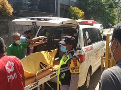 Cerita Pilu Pria Cianjur yang Ditemukan Meninggal di Gianyar