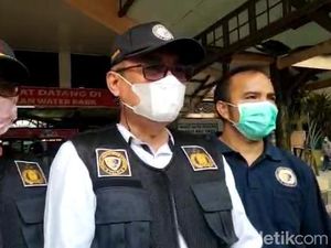 Bukan Helium, Mahasiswi FKH Unair Tewas karena Freon Bukan Helium, Mahasiswi FKH Unair Tewas karena Freon