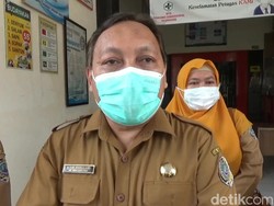 Ada Kasus Suspek Hepatitis Akut, Ini Langkah Dinkes Tulungagung