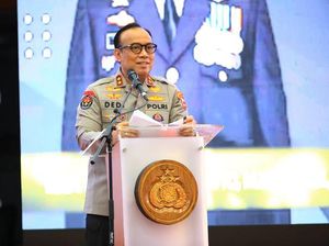 Polri: Arus Lalin Kalikangkung hingga Cikampek Ramai Lancar Polri: Arus Lalin Kalikangkung hingga Cikampek Ramai Lancar