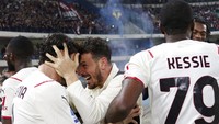Berkat kemenangan ini, AC Milan menggeser Inter Milan dari puncak klasemen Liga Italia dengan 80 poin dari 36 pertandingan. Sementara Verona ada di urutan kesembilan dengan 52 poin.